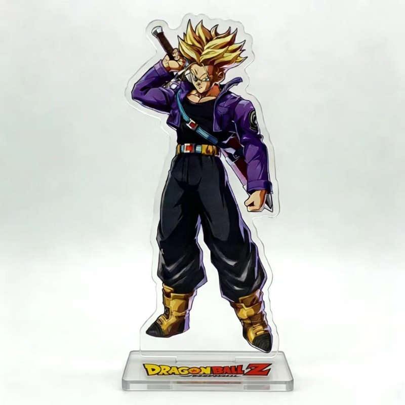 Cartoon anime Dragon Ball acry - Home Cinema Lighting บทวิจารณ์และราคา