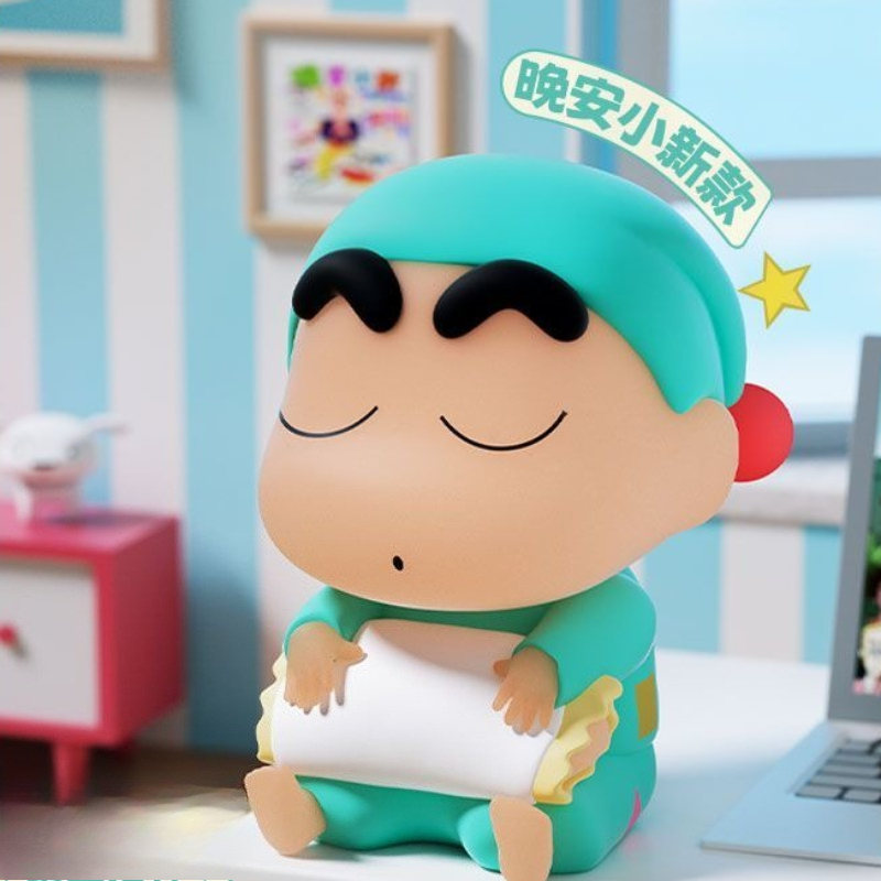Crayon Shin-chan Film and TV m - Home Cinema Lighting บทวิจารณ์และราคา