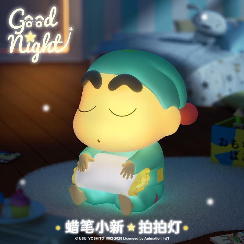 Crayon Shin-chan Film and TV m - Home Cinema Lighting บทวิจารณ์และราคา