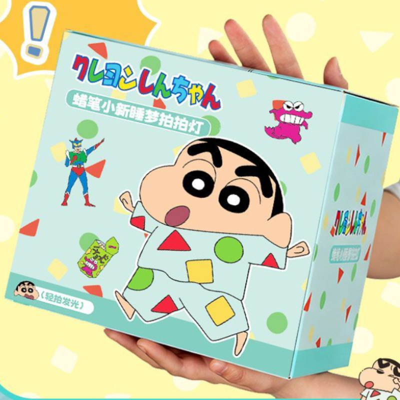 Crayon Shin-chan Film and TV m - Home Cinema Lighting บทวิจารณ์และราคา