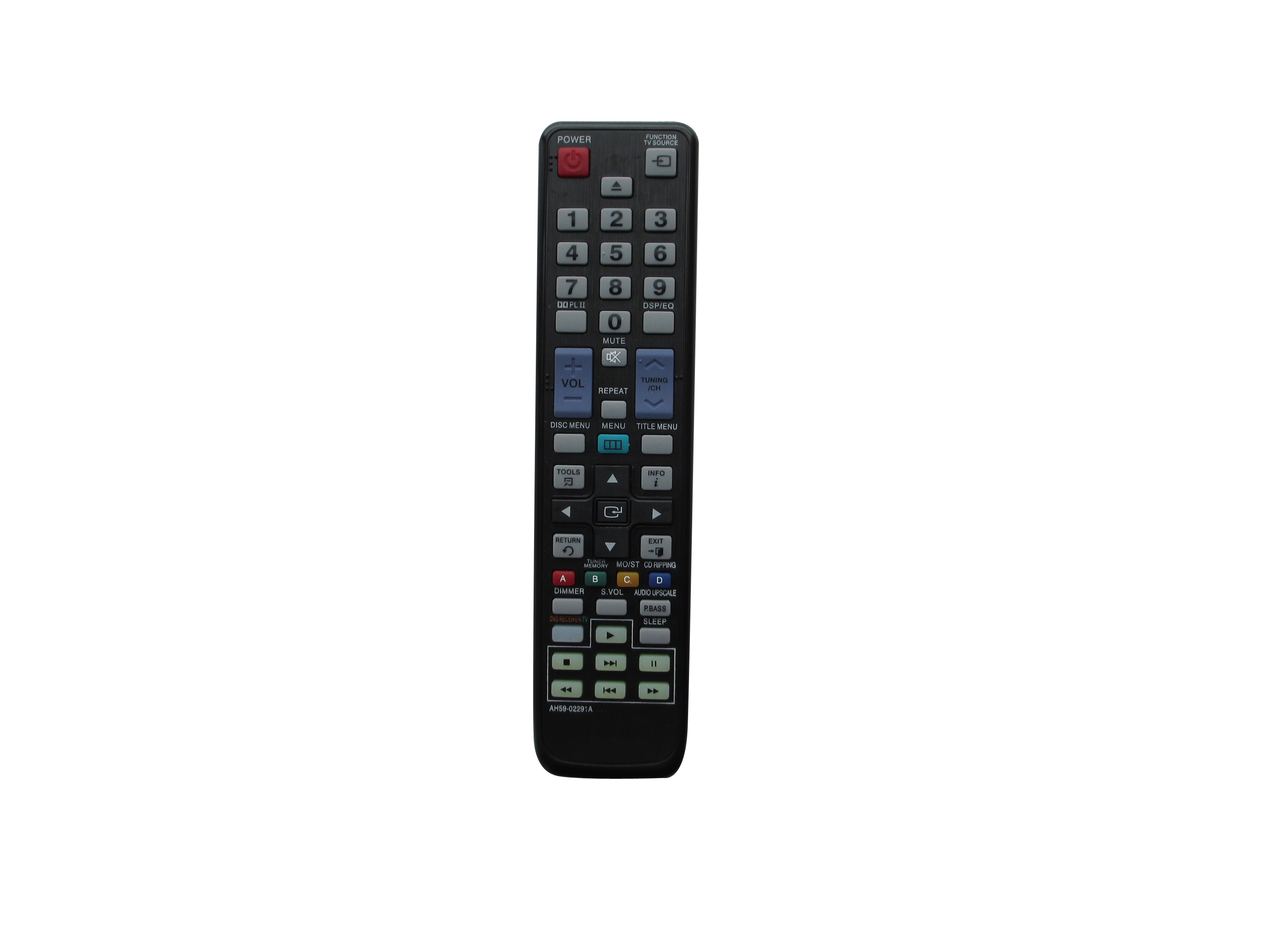 Remote Control For Samsung HT- - Home Cinema Blu Ray บทวิจารณ์และราคา