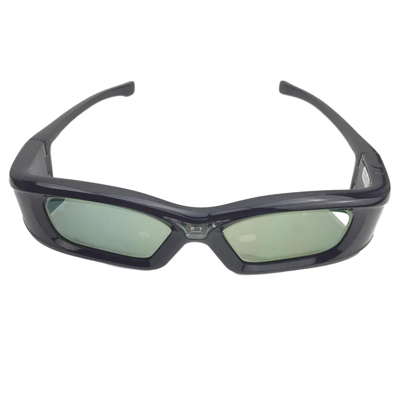 DLP-LINK Black 3D Glasses with - Home Cinema Blu Ray บทวิจารณ์และราคา