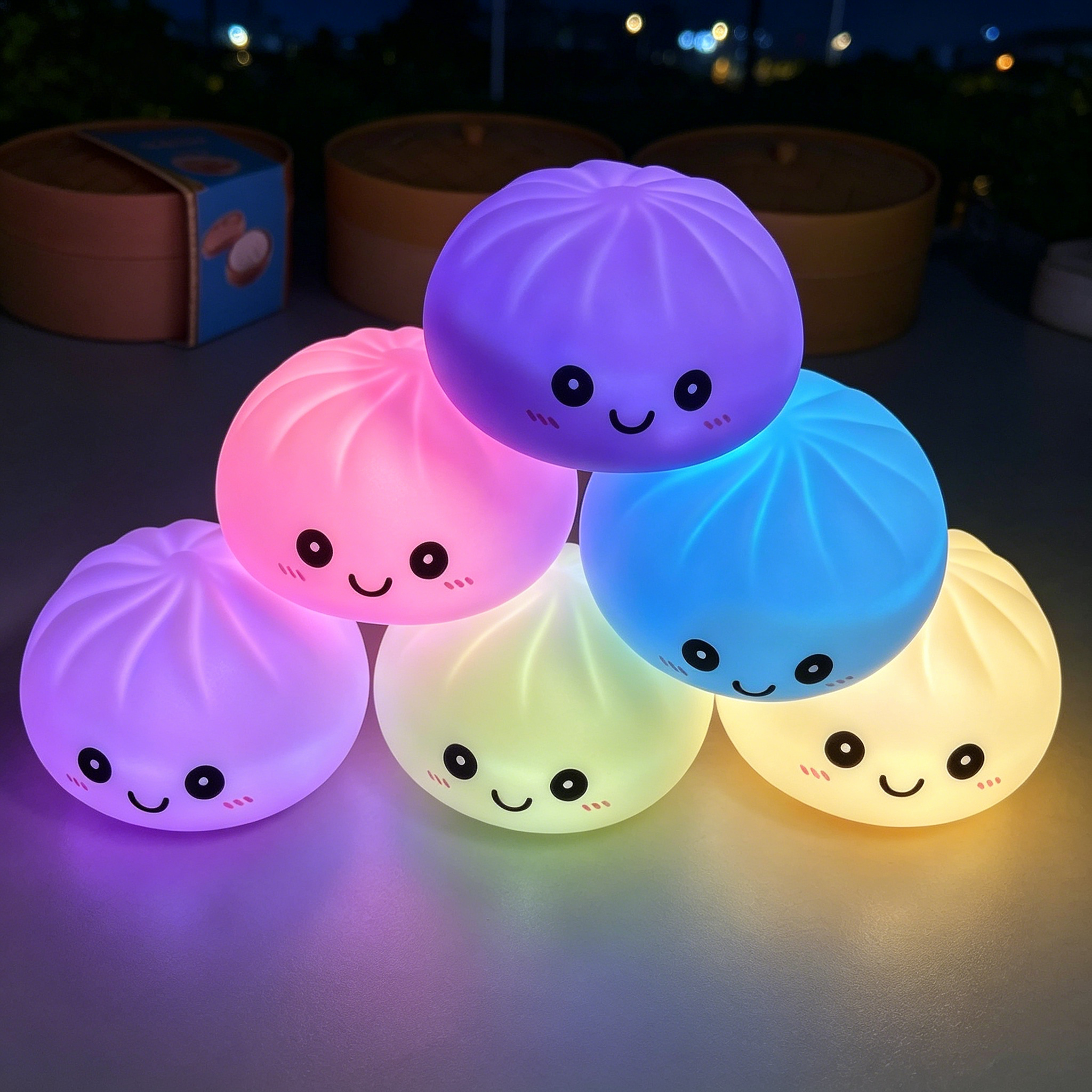 Light-up Bubble Spitting Steam - Home Cinema Lighting บทวิจารณ์และราคา