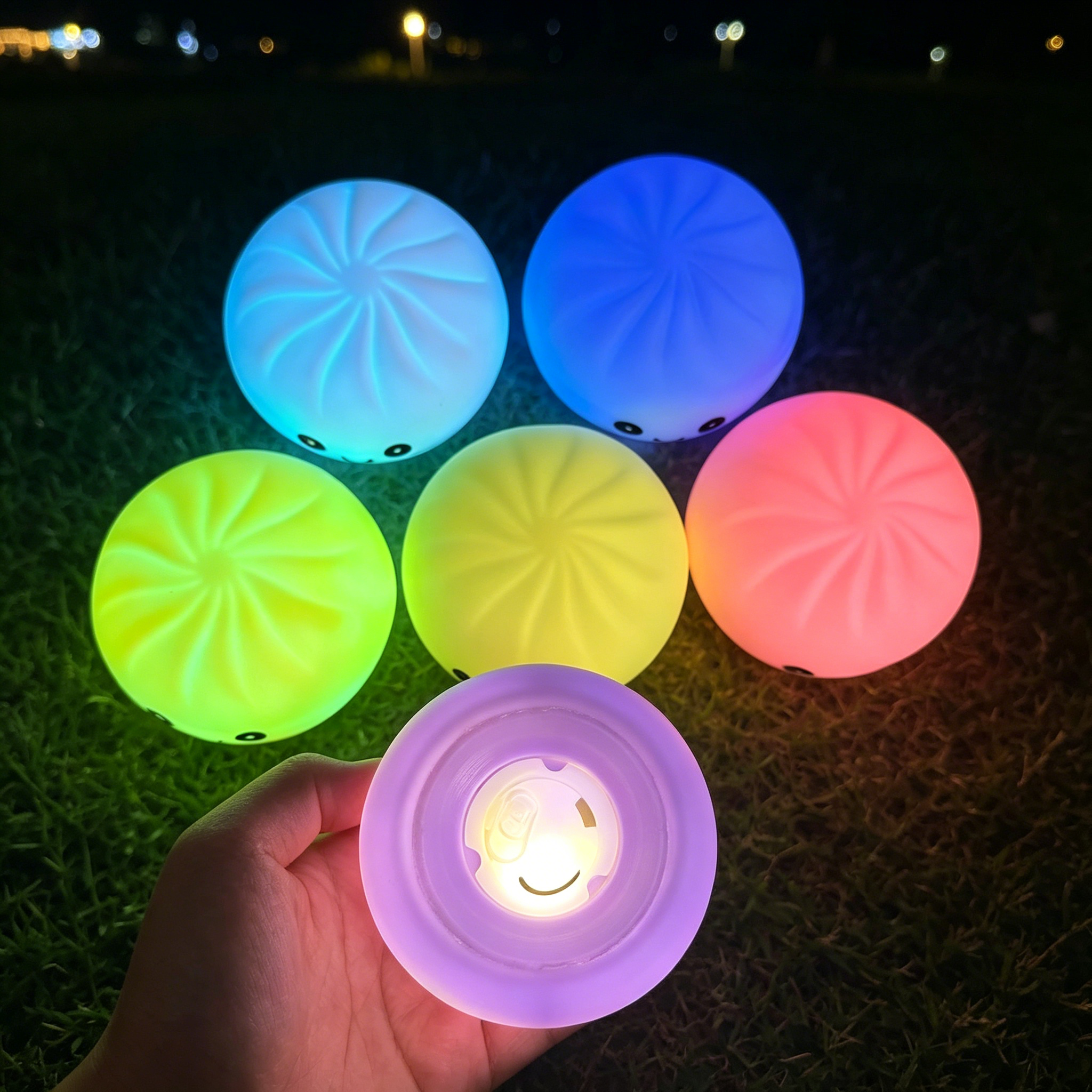 Light-up Bubble Spitting Steam - Home Cinema Lighting บทวิจารณ์และราคา