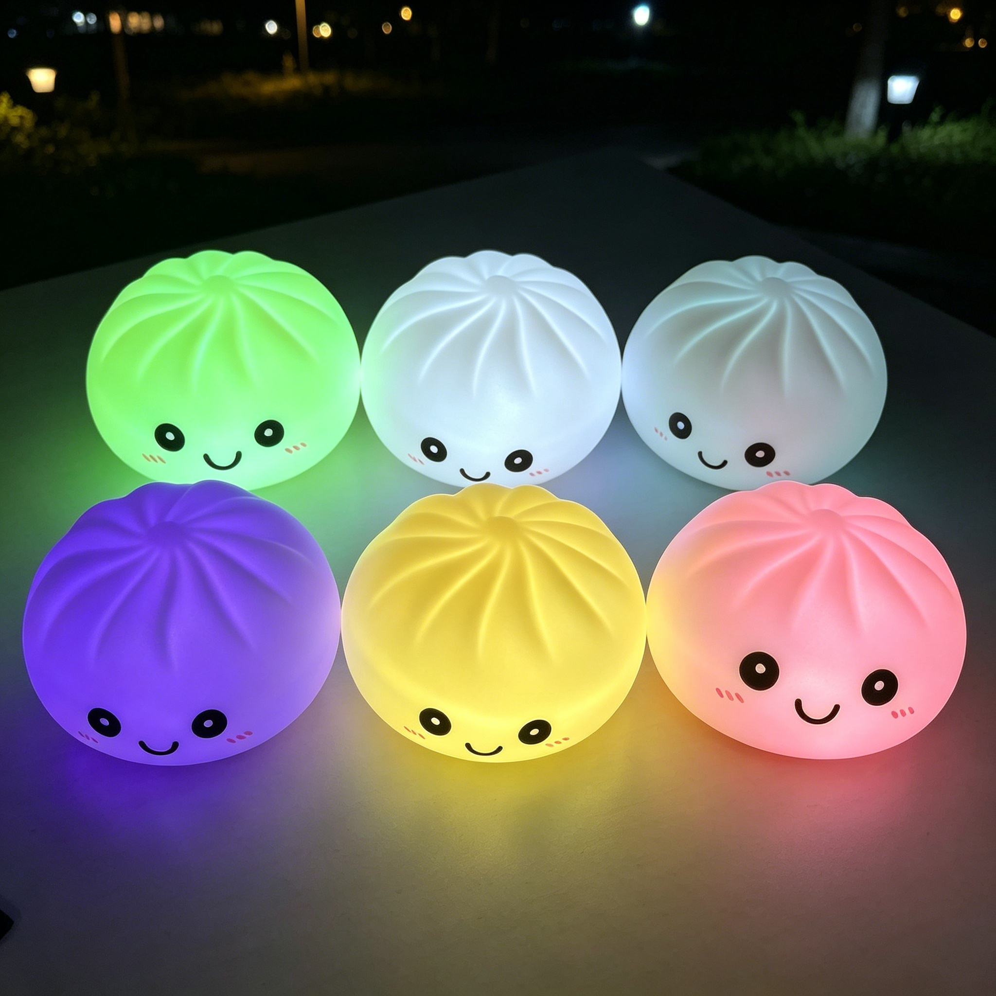 Light-up Bubble Spitting Steam - Home Cinema Lighting บทวิจารณ์และราคา